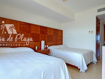 Departamento en venta Playamar Tres Cantos Acapulco