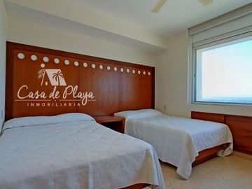 Departamento en venta Playamar Tres Cantos Acapulco
