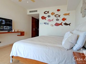 Departamento en venta Playamar Tres Cantos Acapulco