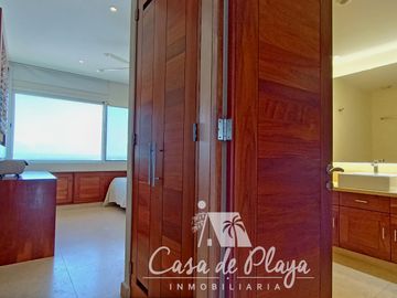 Departamento en venta Playamar Tres Cantos Acapulco