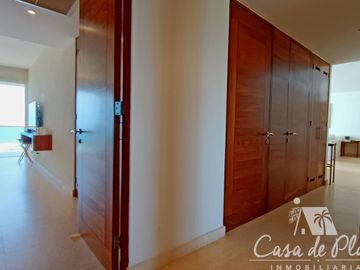 Departamento en venta Playamar Tres Cantos Acapulco