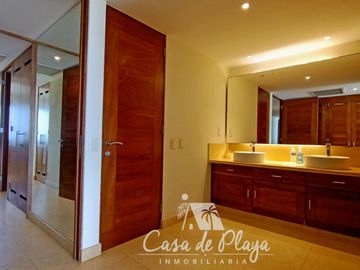 Departamento en venta Playamar Tres Cantos Acapulco
