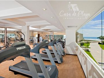 Departamento en venta Playamar Tres Cantos Acapulco