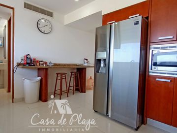 Departamento en venta Playamar Tres Cantos Acapulco