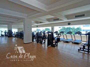 Departamento en venta Playamar Tres Cantos Acapulco