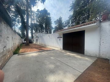 VENTA DE CASA EN RESIDENCIAL COLON, TOLUCA