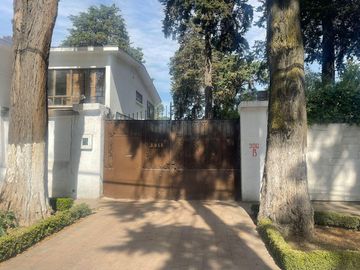 VENTA DE CASA EN RESIDENCIAL COLON, TOLUCA