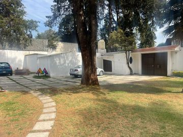 VENTA DE CASA EN RESIDENCIAL COLON, TOLUCA