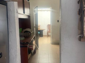 VENTA DE CASA EN RESIDENCIAL COLON, TOLUCA
