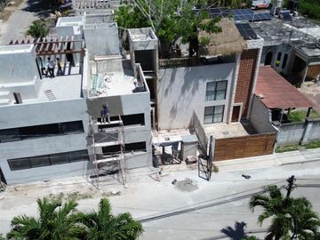 Departamento en Bacalar