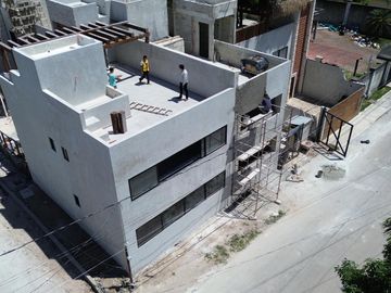 Departamento en Bacalar