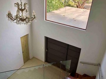 CASA EN VENTA O RENTA EN FRACC.  HACIENDA DEL ORO,  SAN AGUSTIN