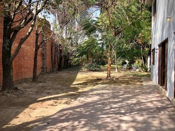 CASA EN VENTA O RENTA EN FRACC.  HACIENDA DEL ORO,  SAN AGUSTIN