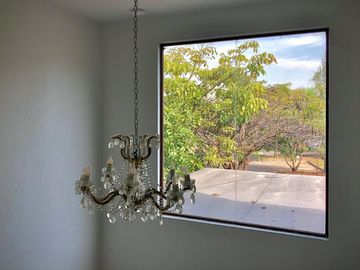 CASA EN VENTA O RENTA EN FRACC.  HACIENDA DEL ORO,  SAN AGUSTIN