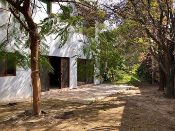 CASA EN VENTA O RENTA EN FRACC.  HACIENDA DEL ORO,  SAN AGUSTIN