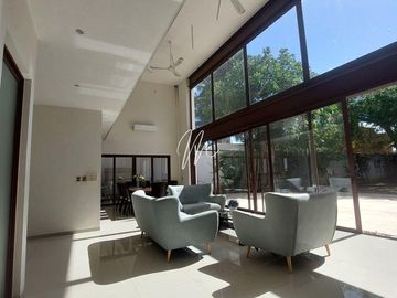 Casa en venta en Cancun Residencial Campestre
