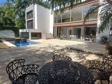 Casa en venta en Cancun Residencial Campestre