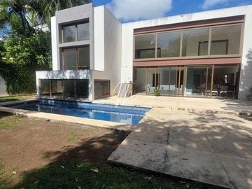 Casa en venta en Cancun Residencial Campestre