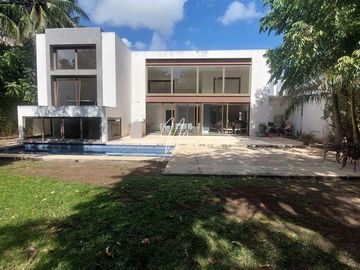 Casa en venta en Cancun Residencial Campestre