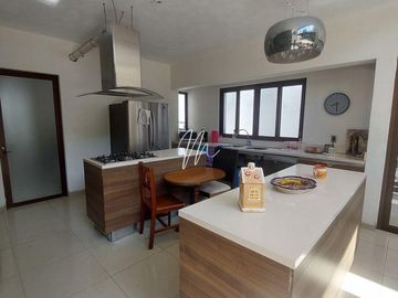 Casa en venta en Cancun Residencial Campestre