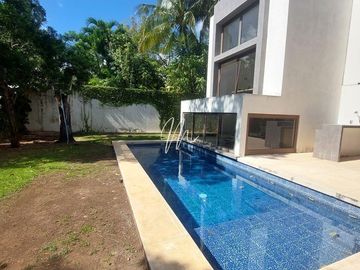 Casa en venta en Cancun Residencial Campestre
