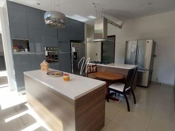 Casa en venta en Cancun Residencial Campestre