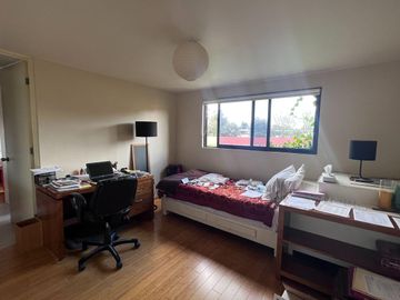 Casa en condominio - San Carlos