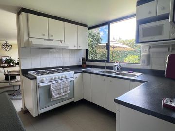 Casa en condominio - San Carlos