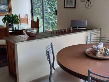 Casa en condominio - San Carlos