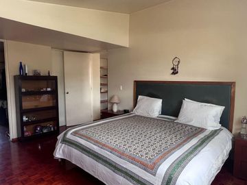 Casa en condominio - San Carlos