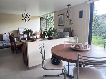 Casa en condominio - San Carlos