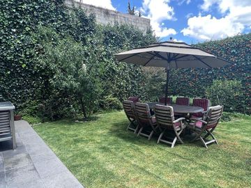 Casa en condominio - San Carlos
