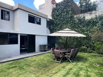 Casa en condominio - San Carlos