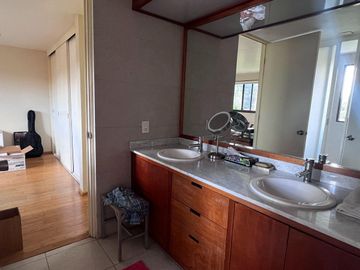 Casa en condominio - San Carlos