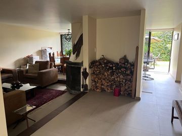 Casa en condominio - San Carlos