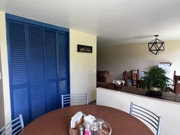 Casa en condominio - San Carlos
