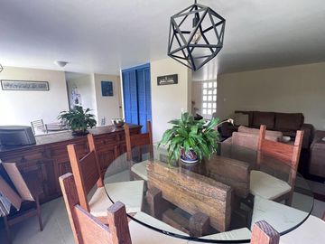 Casa en condominio - San Carlos
