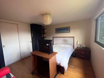 Casa en condominio - San Carlos