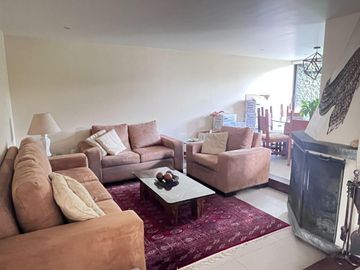Casa en condominio - San Carlos