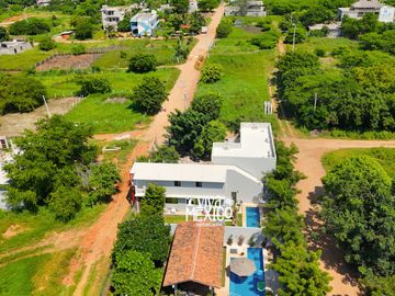 Casa en  Brisas de Zicatela, Puerto Escondido Oaxaca