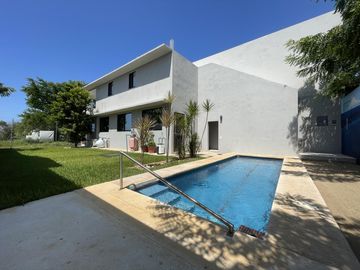Casa en  Brisas de Zicatela, Puerto Escondido Oaxaca