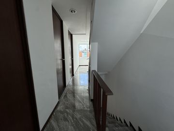CASA EN VENTA EN JARDINES DE SANTIAGO, PUEBLA, CERCA A CU BUAP