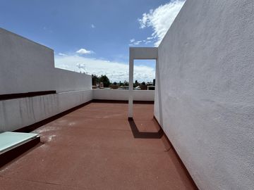 CASA EN VENTA EN JARDINES DE SANTIAGO, PUEBLA, CERCA A CU BUAP