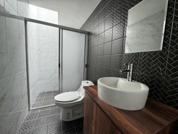CASA EN VENTA EN JARDINES DE SANTIAGO, PUEBLA, CERCA A CU BUAP