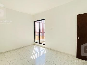 Casa - Fraccionamiento Lomas de la Rioja