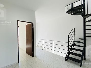 Casa - Fraccionamiento Lomas de la Rioja