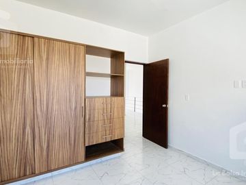 Casa - Fraccionamiento Lomas de la Rioja