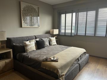 Departamento a estrenar en Venta en Campanario Norte