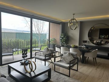 Departamento a estrenar en Venta en Campanario Norte