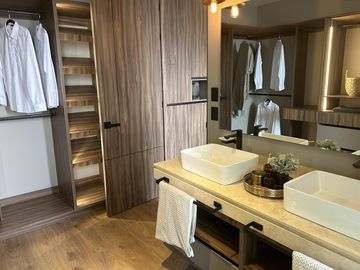 Departamento a estrenar en Venta en Campanario Norte